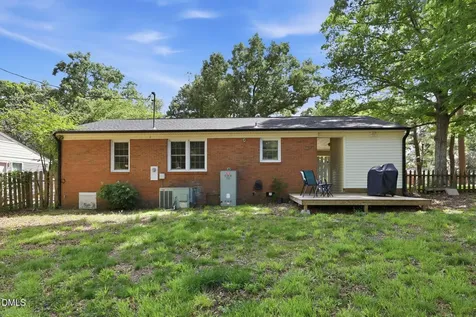 418 Frazier Drive Sanford NC 27332