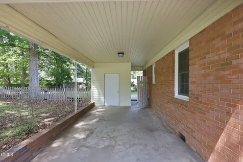 418 Frazier Drive Sanford NC 27332