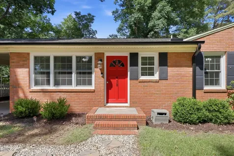418 Frazier Drive Sanford NC 27332