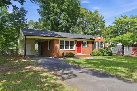 418 Frazier Drive Sanford NC 27332