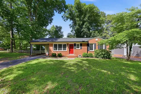 418 Frazier Drive Sanford NC 27332