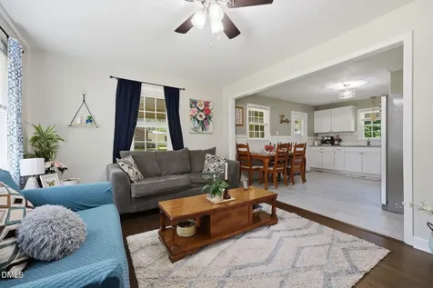 418 Frazier Drive Sanford NC 27332