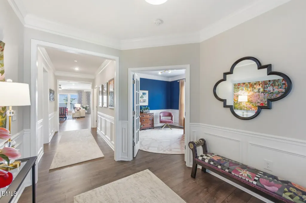 924 Del Webb Manor Avenue Wake Forest NC 27587