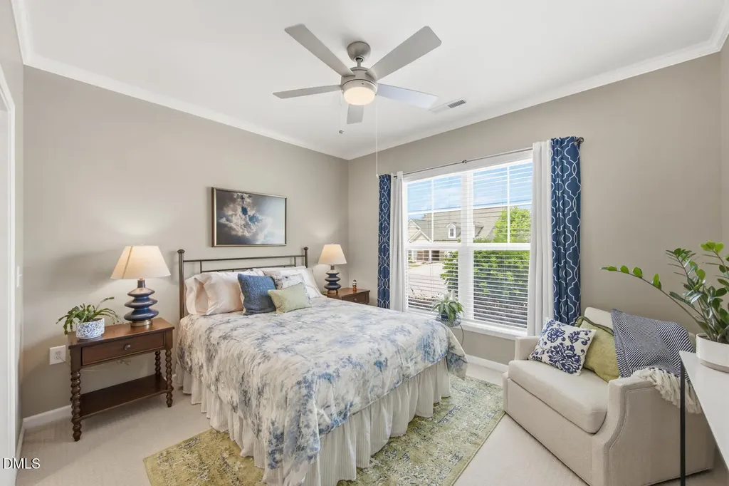 924 Del Webb Manor Avenue Wake Forest NC 27587