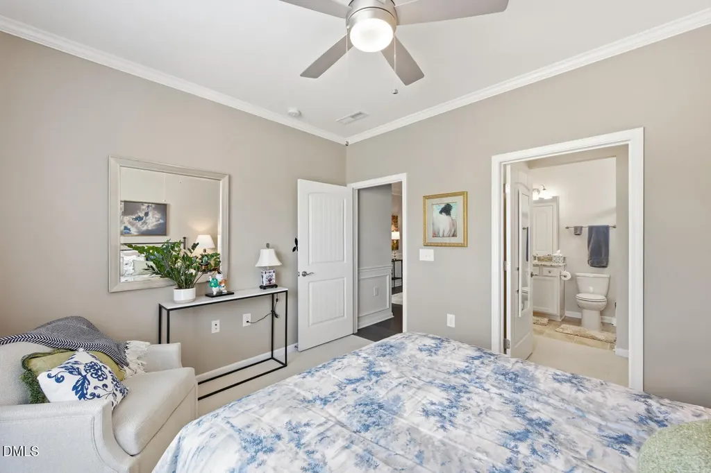 924 Del Webb Manor Avenue Wake Forest NC 27587