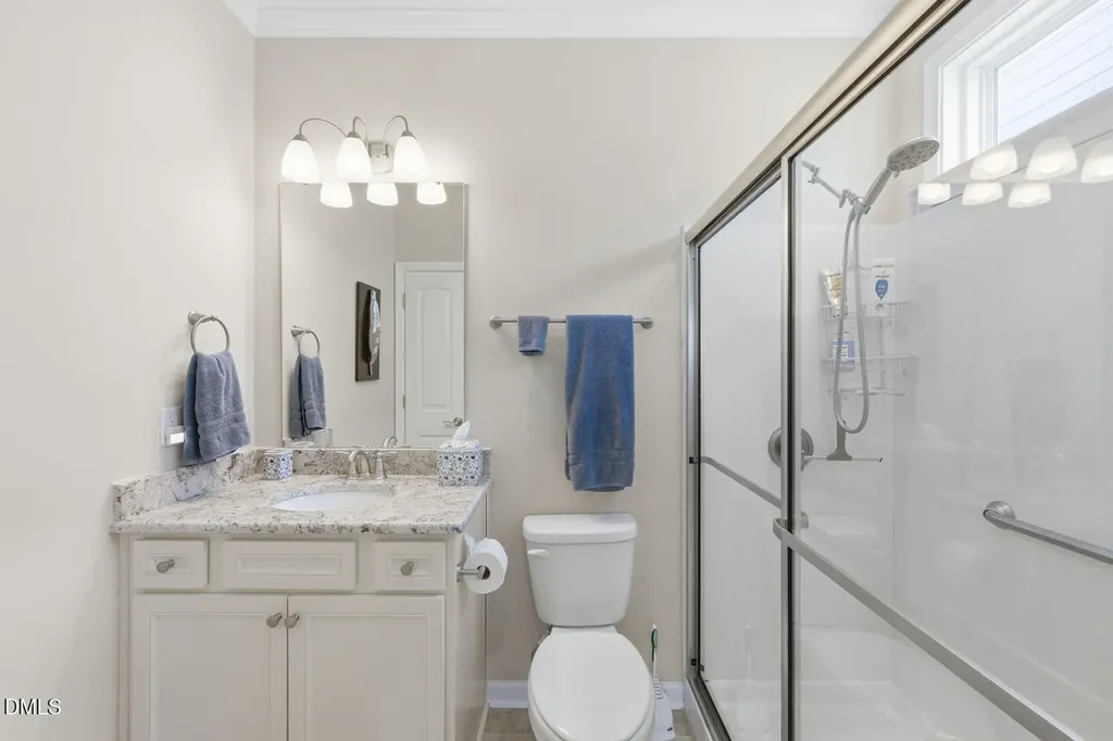 924 Del Webb Manor Avenue Wake Forest NC 27587