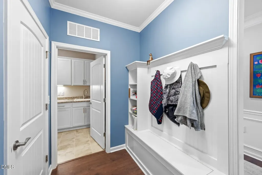 924 Del Webb Manor Avenue Wake Forest NC 27587