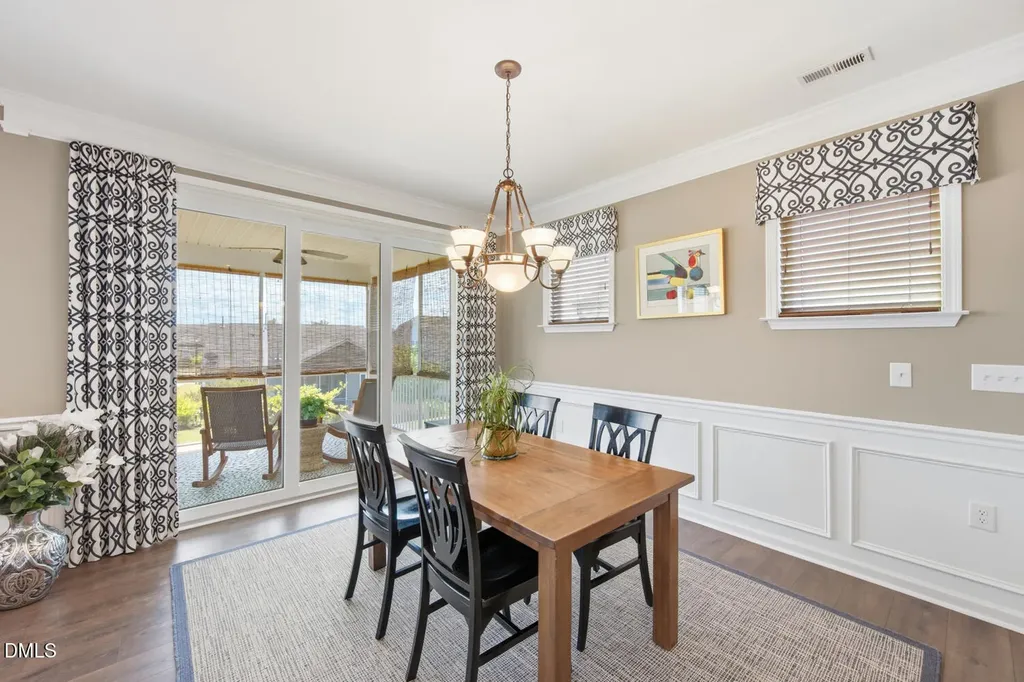 924 Del Webb Manor Avenue Wake Forest NC 27587