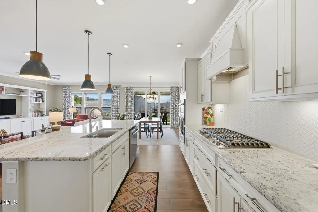 924 Del Webb Manor Avenue Wake Forest NC 27587