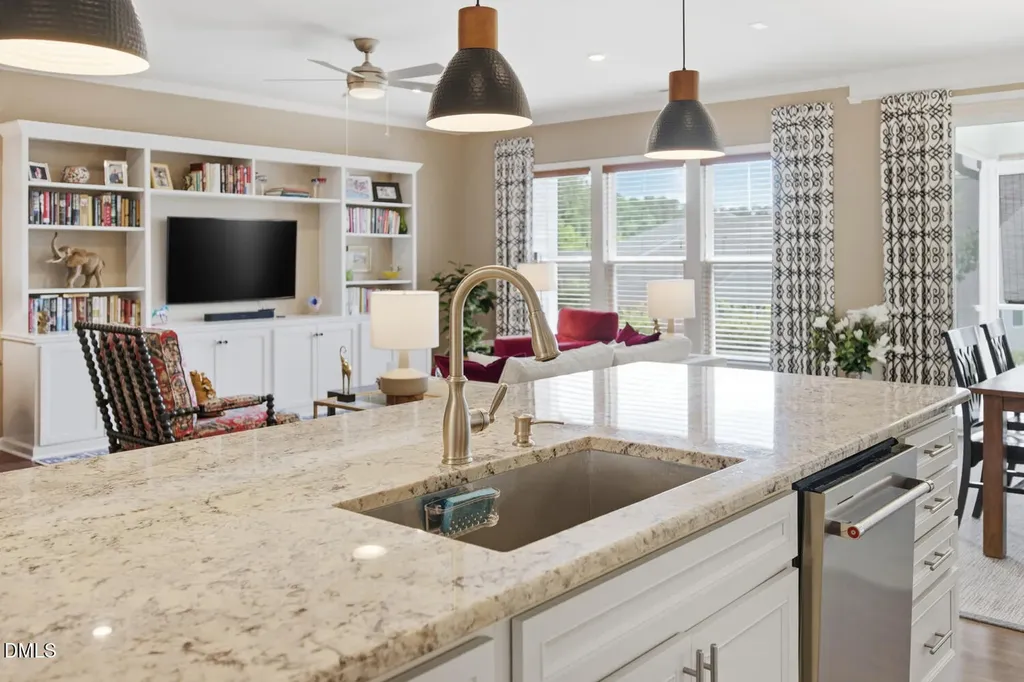 924 Del Webb Manor Avenue Wake Forest NC 27587