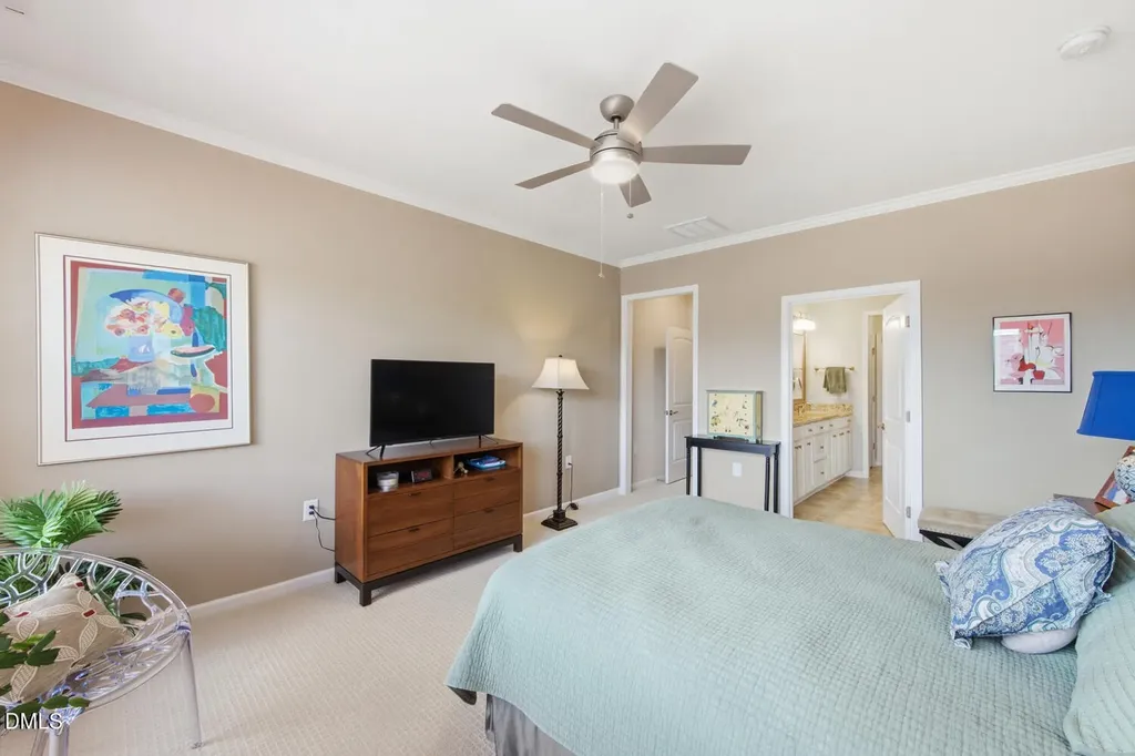 924 Del Webb Manor Avenue Wake Forest NC 27587
