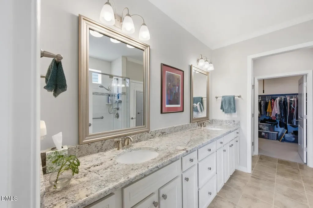 924 Del Webb Manor Avenue Wake Forest NC 27587