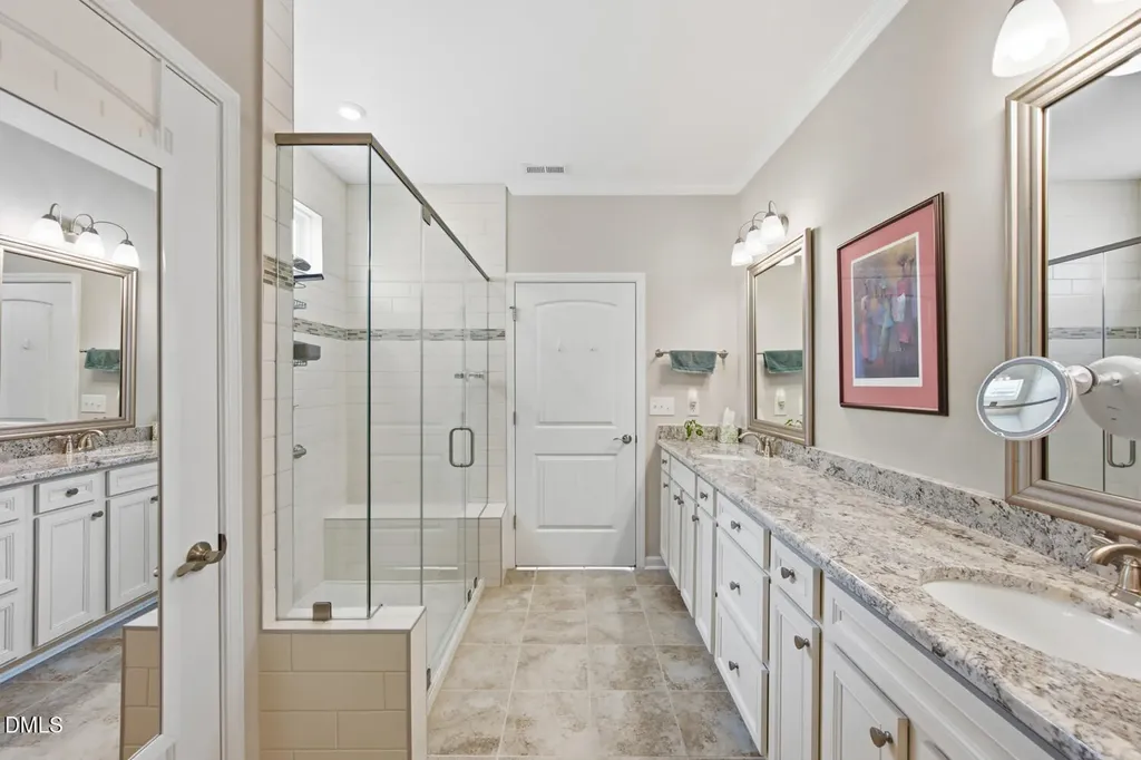 924 Del Webb Manor Avenue Wake Forest NC 27587