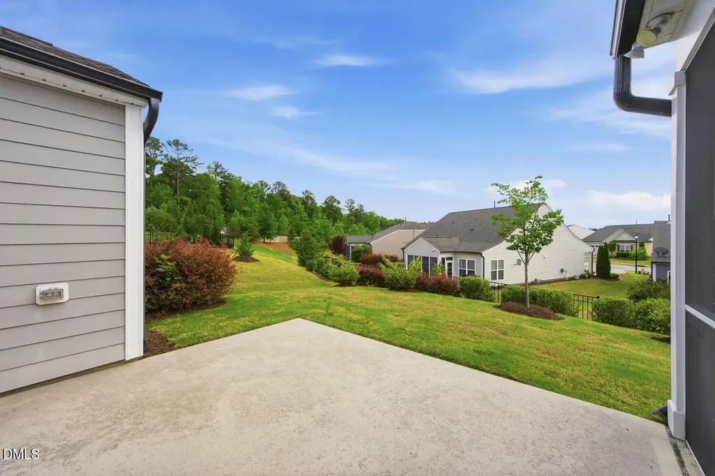924 Del Webb Manor Avenue Wake Forest NC 27587