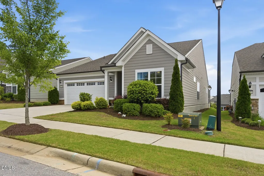 924 Del Webb Manor Avenue Wake Forest NC 27587