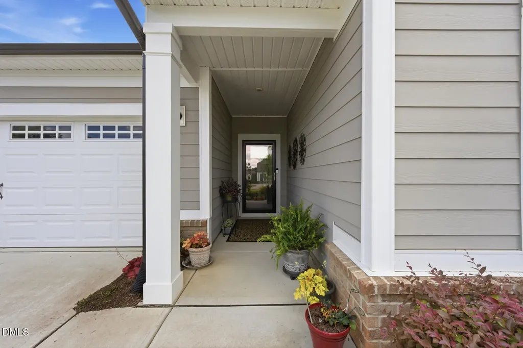 924 Del Webb Manor Avenue Wake Forest NC 27587