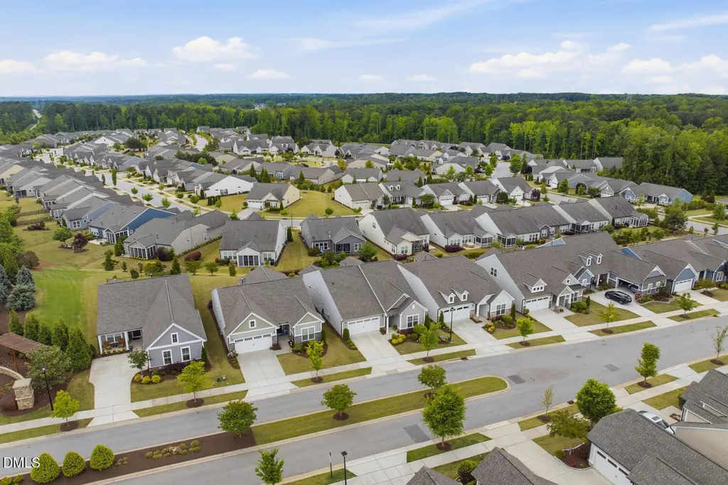 924 Del Webb Manor Avenue Wake Forest NC 27587