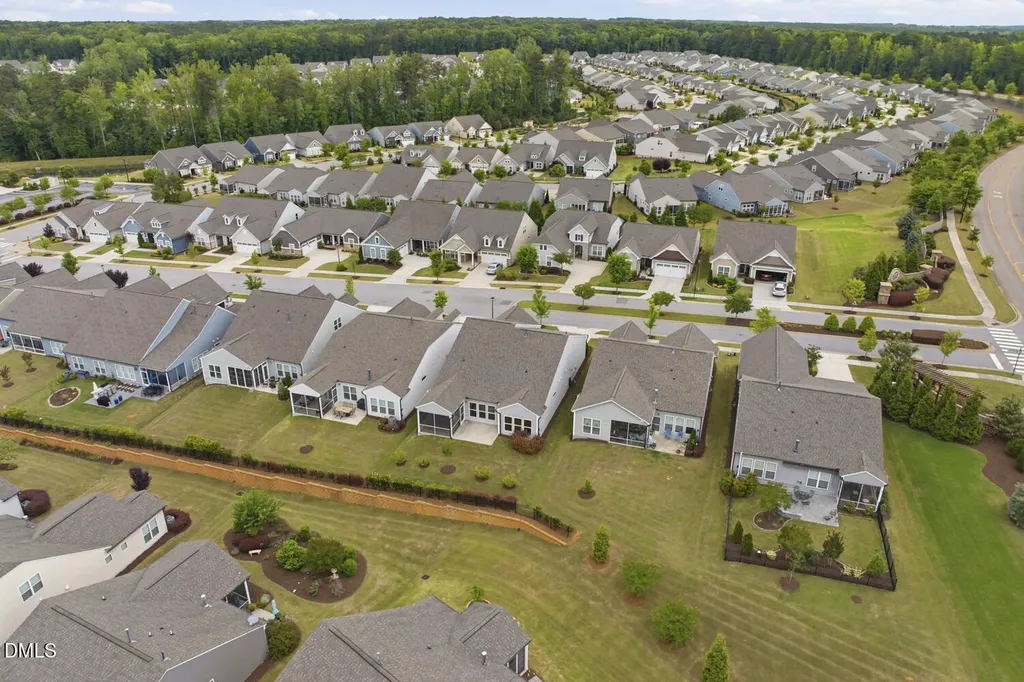 924 Del Webb Manor Avenue Wake Forest NC 27587