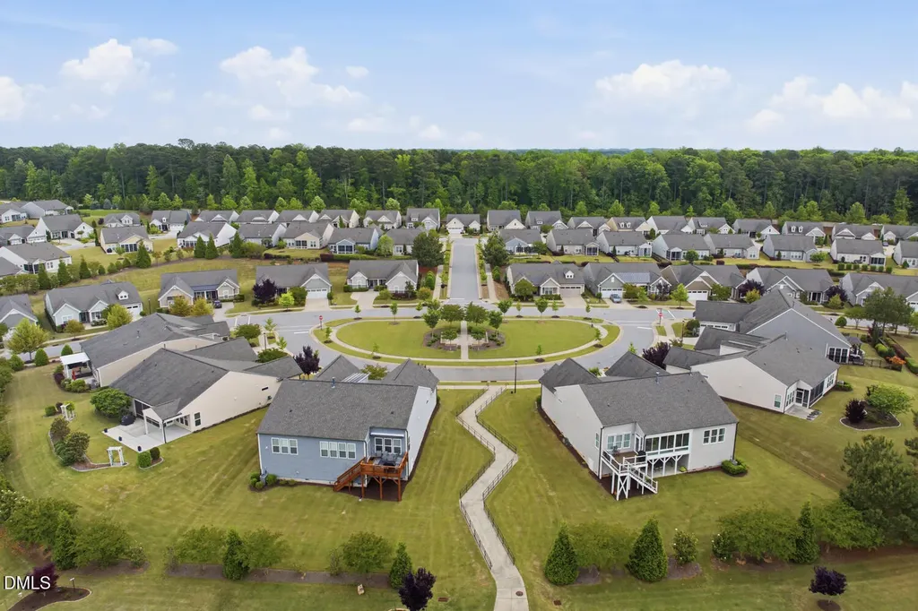 924 Del Webb Manor Avenue Wake Forest NC 27587