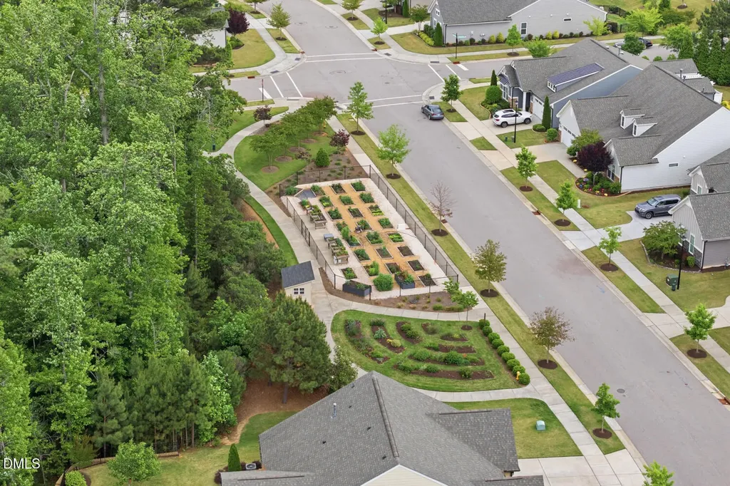 924 Del Webb Manor Avenue Wake Forest NC 27587