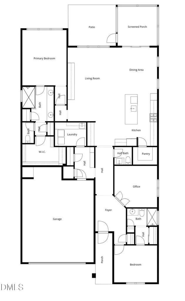 924 Del Webb Manor Avenue Wake Forest NC 27587