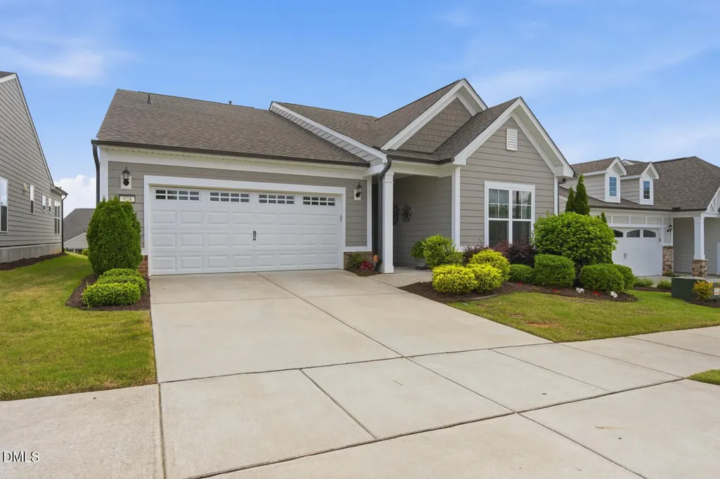 924 Del Webb Manor Avenue Wake Forest NC 27587