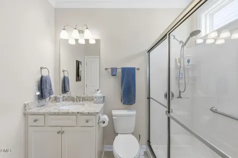 924 Del Webb Manor Avenue Wake Forest NC 27587