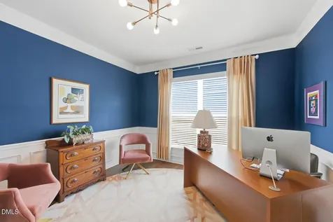 924 Del Webb Manor Avenue Wake Forest NC 27587