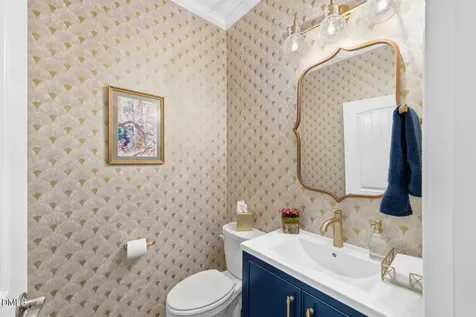924 Del Webb Manor Avenue Wake Forest NC 27587