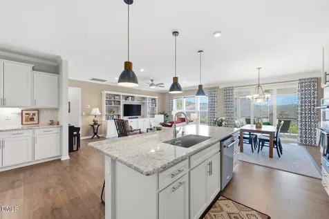 924 Del Webb Manor Avenue Wake Forest NC 27587