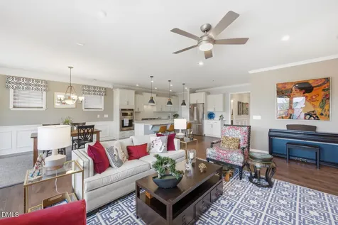 924 Del Webb Manor Avenue Wake Forest NC 27587