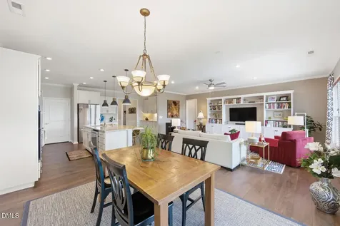 924 Del Webb Manor Avenue Wake Forest NC 27587