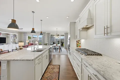 924 Del Webb Manor Avenue Wake Forest NC 27587
