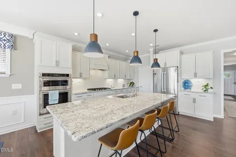 924 Del Webb Manor Avenue Wake Forest NC 27587