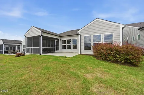 924 Del Webb Manor Avenue Wake Forest NC 27587
