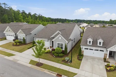 924 Del Webb Manor Avenue Wake Forest NC 27587