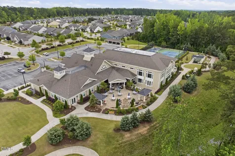 924 Del Webb Manor Avenue Wake Forest NC 27587