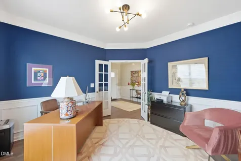 924 Del Webb Manor Avenue Wake Forest NC 27587