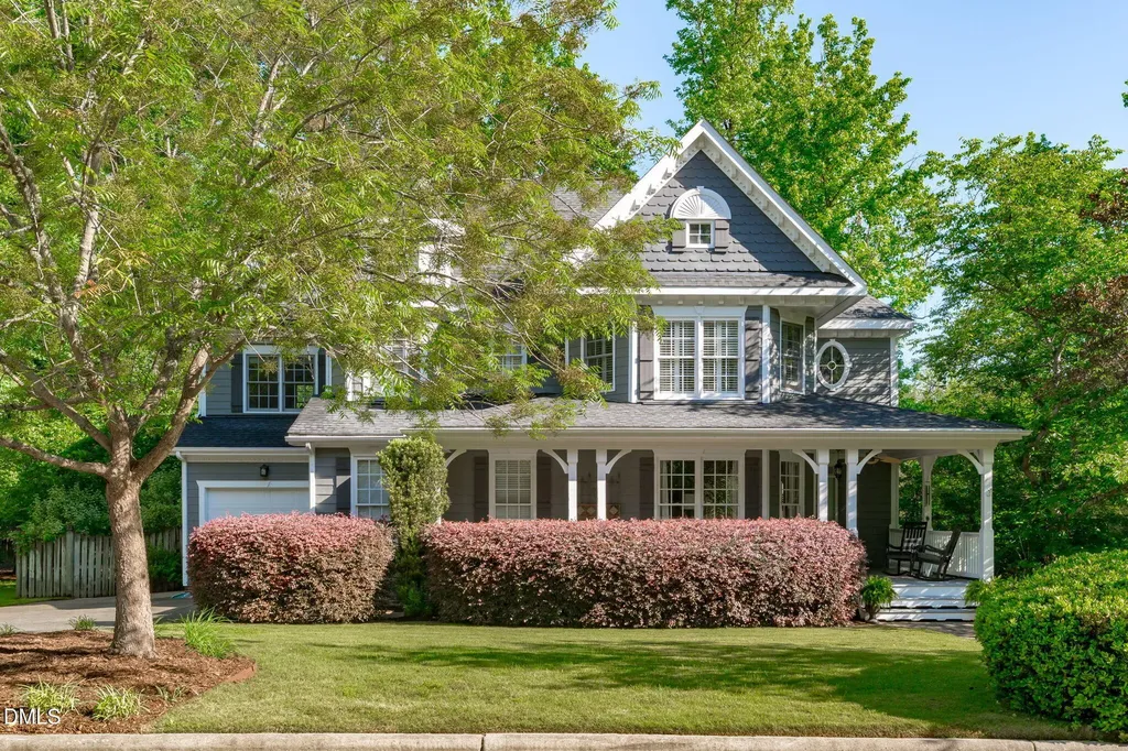 317 Magnolia Breeze Court Apex NC 27502