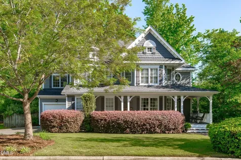 317 Magnolia Breeze Court Apex NC 27502