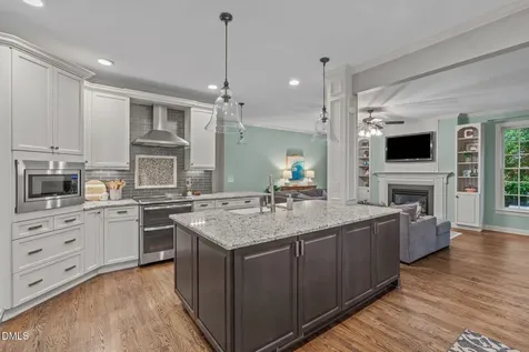 317 Magnolia Breeze Court Apex NC 27502