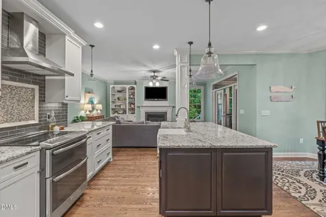 317 Magnolia Breeze Court Apex NC 27502