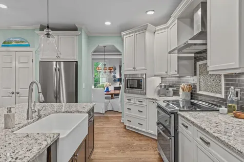 317 Magnolia Breeze Court Apex NC 27502