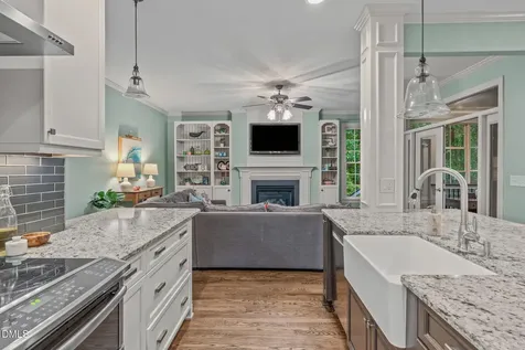 317 Magnolia Breeze Court Apex NC 27502