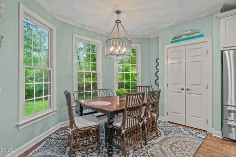 317 Magnolia Breeze Court Apex NC 27502