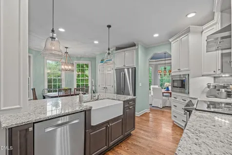 317 Magnolia Breeze Court Apex NC 27502