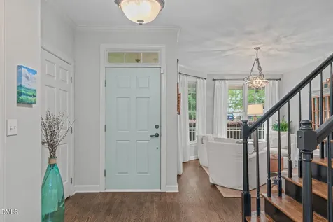 317 Magnolia Breeze Court Apex NC 27502