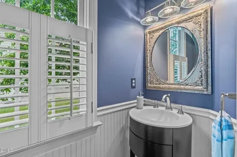 317 Magnolia Breeze Court Apex NC 27502