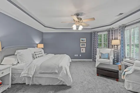 317 Magnolia Breeze Court Apex NC 27502