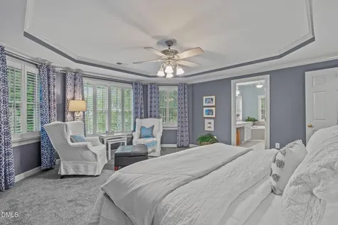 317 Magnolia Breeze Court Apex NC 27502